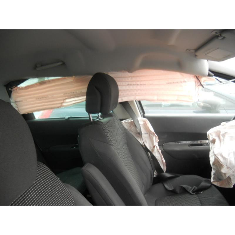 Ceinture arriere gauche PEUGEOT 5008 1 Photo n°9
