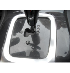Ceinture arriere gauche PEUGEOT 5008 1