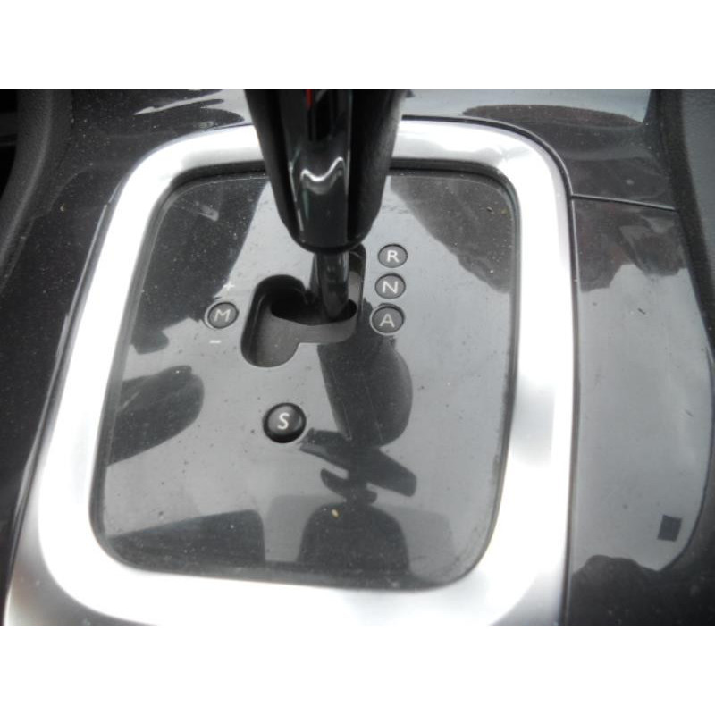 Ceinture arriere gauche PEUGEOT 5008 1 Photo n°11