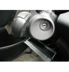 Interrupteur de leve vitre avant droit PEUGEOT 5008 1