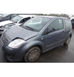 Verin de coffre CITROEN C2