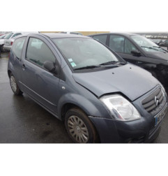 Verin de coffre CITROEN C2