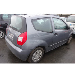 Verin de coffre CITROEN C2