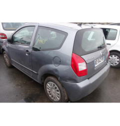 Verin de coffre CITROEN C2