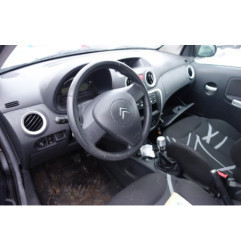 Verin de coffre CITROEN C2