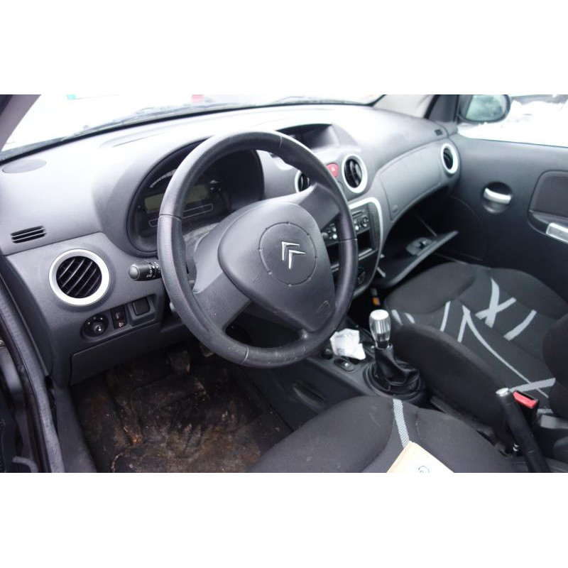 Verin de coffre CITROEN C2 Photo n°6