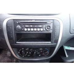 Verin de coffre CITROEN C2