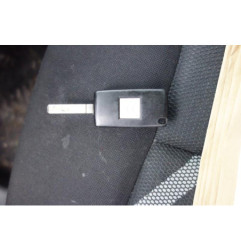 Verin de coffre CITROEN C2