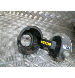 Trappe d'essence PEUGEOT 3008