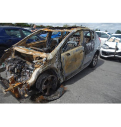 Trappe d'essence PEUGEOT 3008