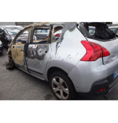 Trappe d'essence PEUGEOT 3008