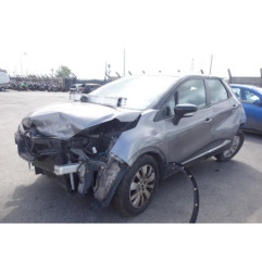 Bloc ABS (freins anti-blocage) RENAULT CAPTUR 1