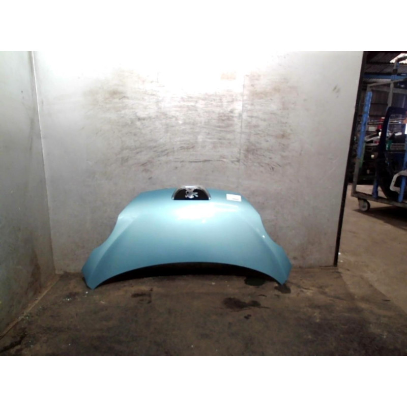 Capot PEUGEOT 107 Photo n°2