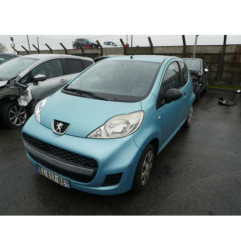 Capot PEUGEOT 107