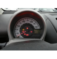 Capot PEUGEOT 107