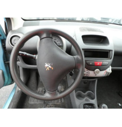 Capot PEUGEOT 107