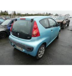 Capot PEUGEOT 107