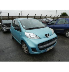 Capot PEUGEOT 107