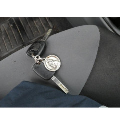 Capot PEUGEOT 107