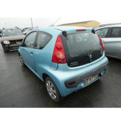 Capot PEUGEOT 107