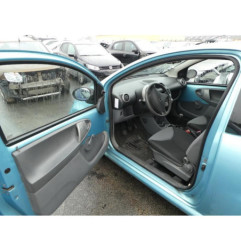 Capot PEUGEOT 107