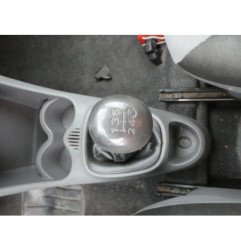 Capot PEUGEOT 107