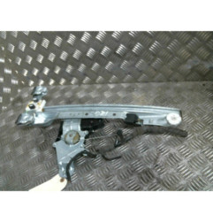 Leve vitre electrique arriere gauche OPEL MERIVA B Photo n°1