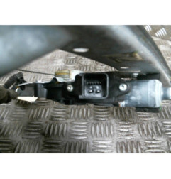 Leve vitre electrique arriere gauche OPEL MERIVA B