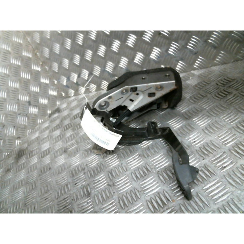Pedale d'embrayage FORD FIESTA 6 Photo n°2