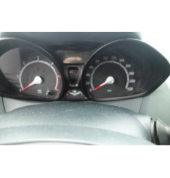 Pedale d'embrayage FORD FIESTA 6