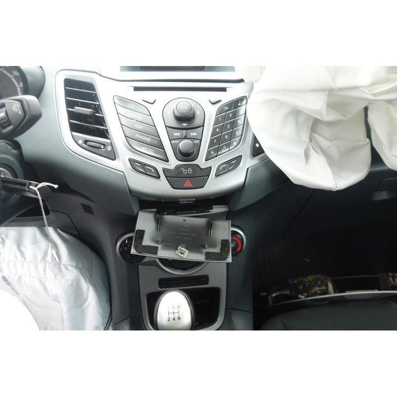 Pedale d'embrayage FORD FIESTA 6 Photo n°4