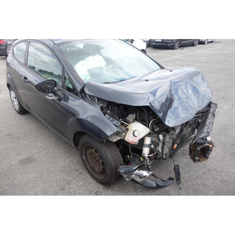 Pedale d'embrayage FORD FIESTA 6 Photo n°6