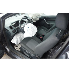 Pedale d'embrayage FORD FIESTA 6