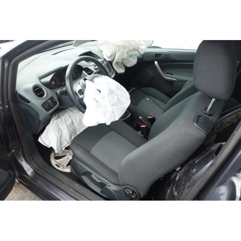 Pedale d'embrayage FORD FIESTA 6 Photo n°7