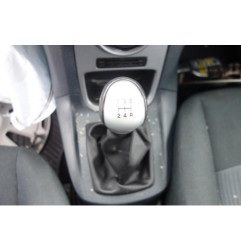 Pedale d'embrayage FORD FIESTA 6