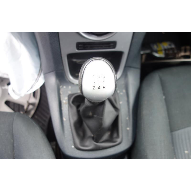 Pedale d'embrayage FORD FIESTA 6 Photo n°8