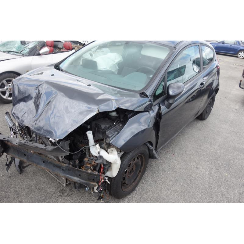 Pedale d'embrayage FORD FIESTA 6 Photo n°9