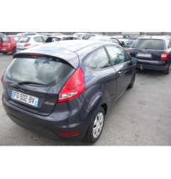 Pedale d'embrayage FORD FIESTA 6