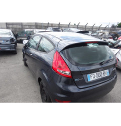 Pedale d'embrayage FORD FIESTA 6