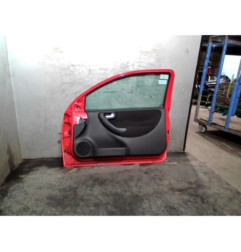 Porte avant droit OPEL CORSA C Photo n°1