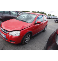 Porte avant droit OPEL CORSA C