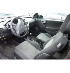 Porte avant droit OPEL CORSA C