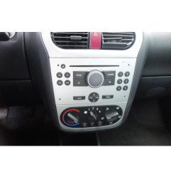 Porte avant droit OPEL CORSA C