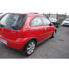 Porte avant droit OPEL CORSA C