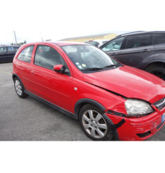 Porte avant droit OPEL CORSA C