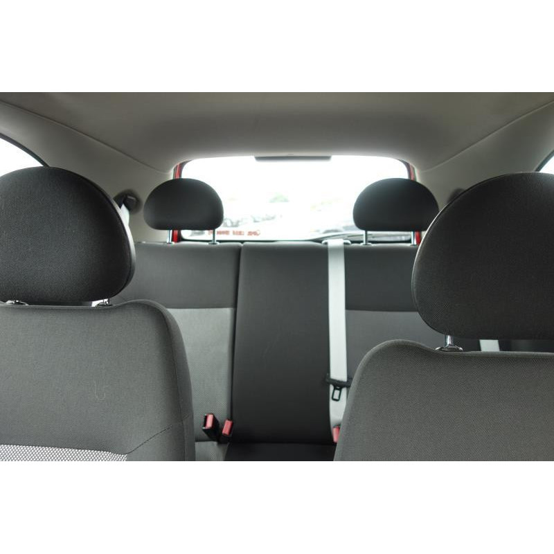 Porte avant droit OPEL CORSA C Photo n°12