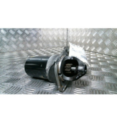 Demarreur OPEL CORSA D Photo n°1