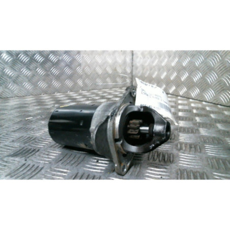 Demarreur OPEL CORSA D Photo n°1