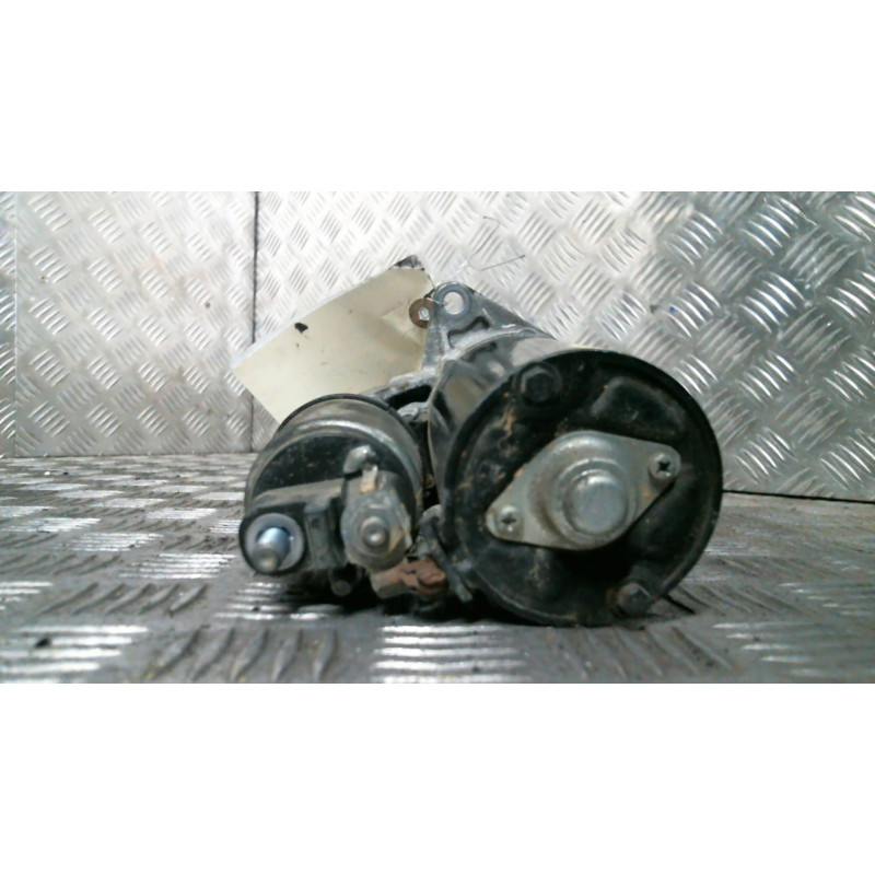 Demarreur OPEL CORSA D Photo n°2