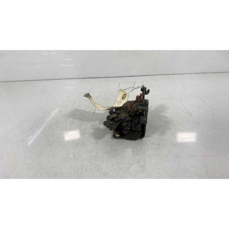 Serrure avant droit JEEP CHEROKEE Photo n°2